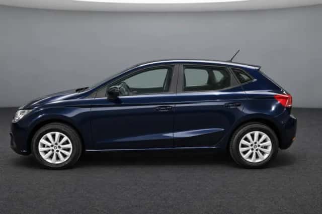 SEAT Ibiza (2022) thumbnail 5