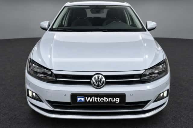 Volkswagen Polo (2021) thumbnail 4