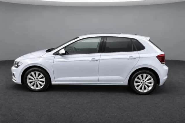 Volkswagen Polo (2021) thumbnail 6