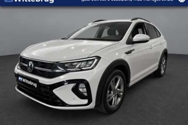 Volkswagen Taigo (2023) thumbnail 1