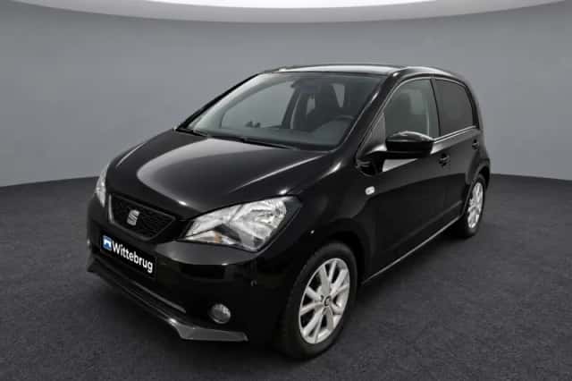 SEAT Mii (2018) thumbnail 3