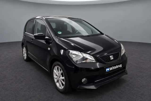 SEAT Mii (2018) thumbnail 4