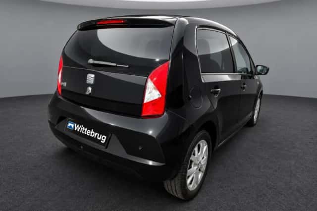 SEAT Mii (2018) thumbnail 5