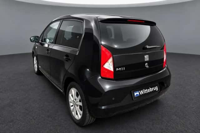 SEAT Mii (2018) thumbnail 6