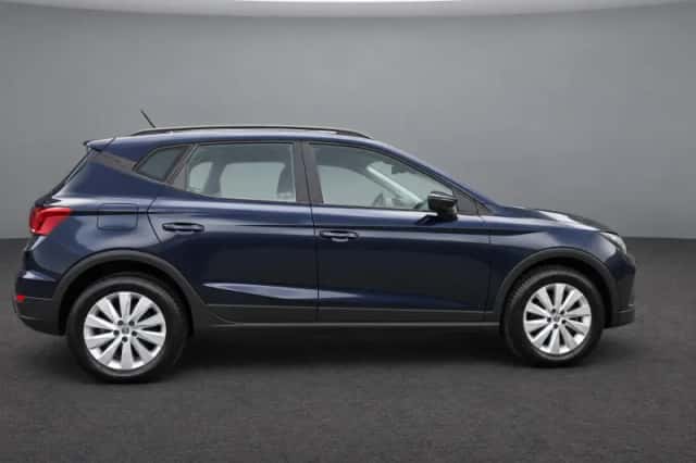 SEAT Arona (2022) thumbnail 6
