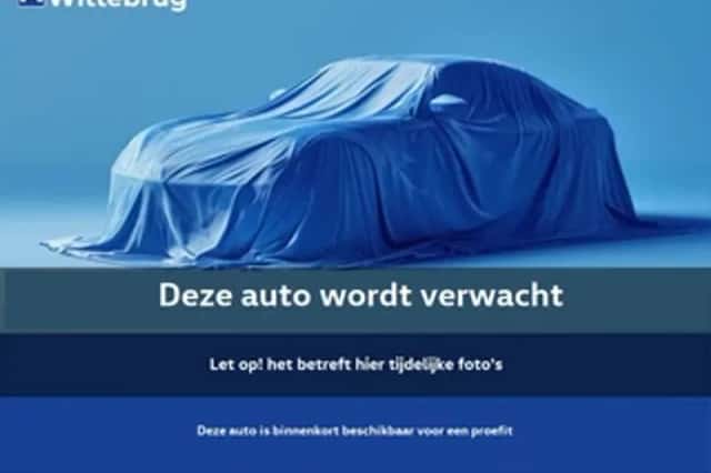Volkswagen T-Cross (2024) thumbnail 1