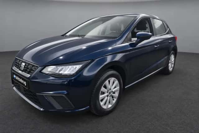 SEAT Ibiza (2022) thumbnail 3