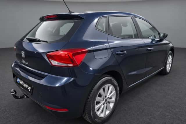SEAT Ibiza (2022) thumbnail 5