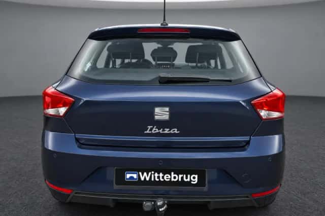 SEAT Ibiza (2022) thumbnail 6