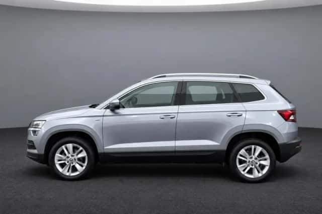 Škoda Karoq (2021) thumbnail 5