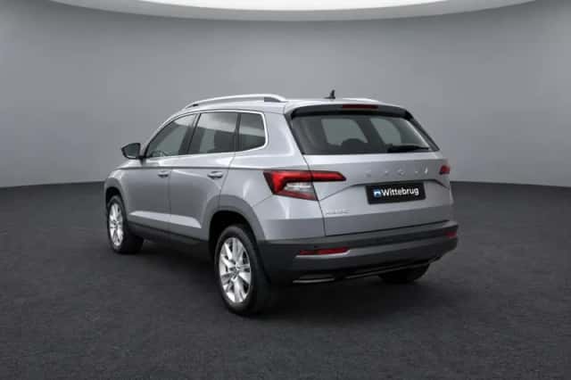 Škoda Karoq (2021) thumbnail 6