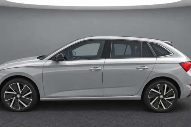 Škoda Scala (2020) thumbnail 6