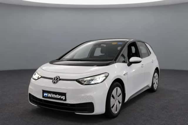 Volkswagen ID.3 (2021) thumbnail 3