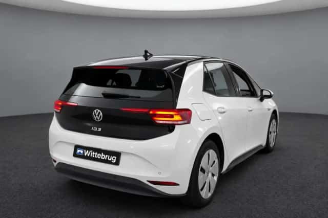 Volkswagen ID.3 (2021) thumbnail 5