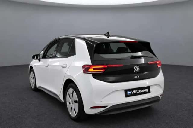 Volkswagen ID.3 (2021) thumbnail 6
