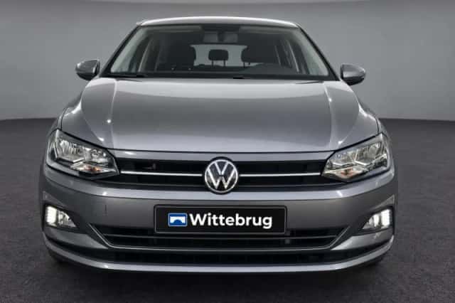 Volkswagen Polo (2021) thumbnail 5