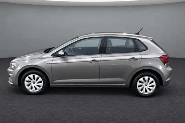 Volkswagen Polo (2021) thumbnail 6