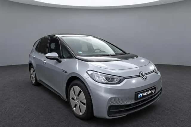 Volkswagen ID.3 (2023) thumbnail 4