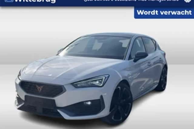 CUPRA Leon (2022) thumbnail 1