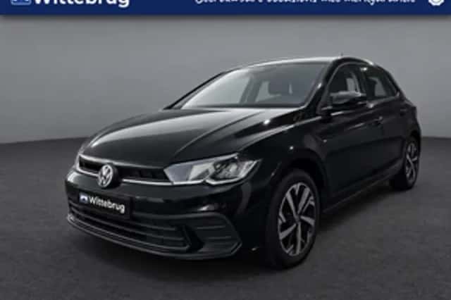 Volkswagen Polo (2023) thumbnail 1