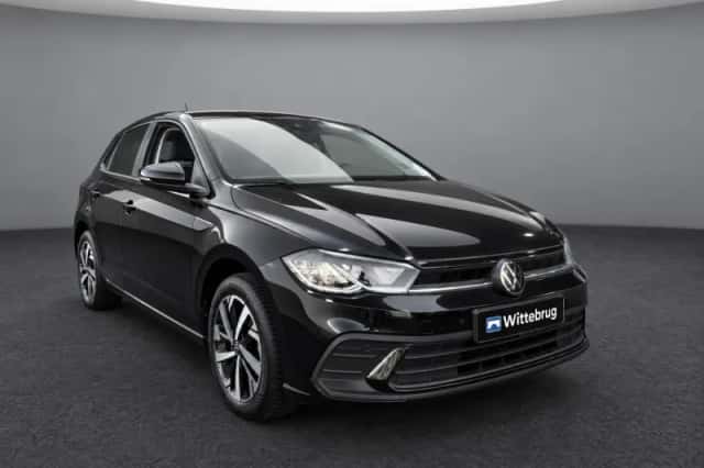 Volkswagen Polo (2023) thumbnail 5
