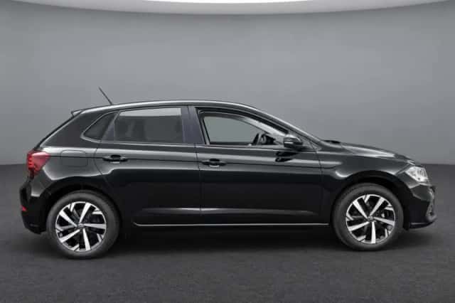 Volkswagen Polo (2023) thumbnail 6