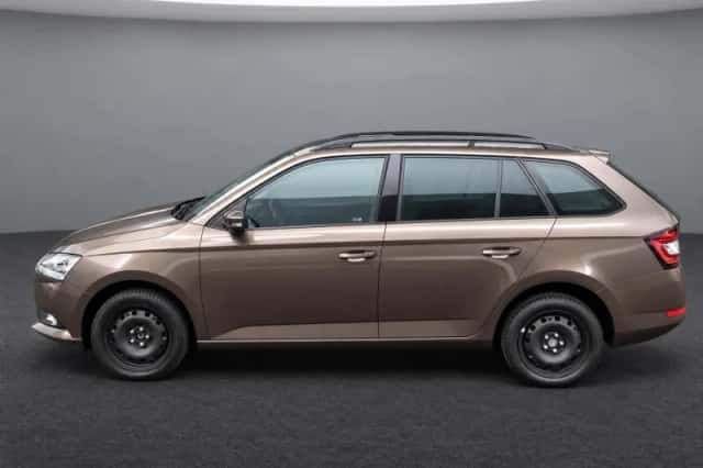 Škoda Fabia (2019) thumbnail 6
