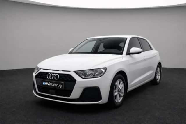 Audi A1 (2022) thumbnail 3