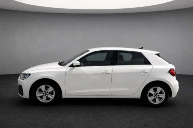 Audi A1 (2022) thumbnail 5