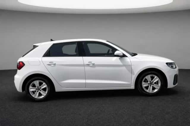 Audi A1 (2022) thumbnail 6