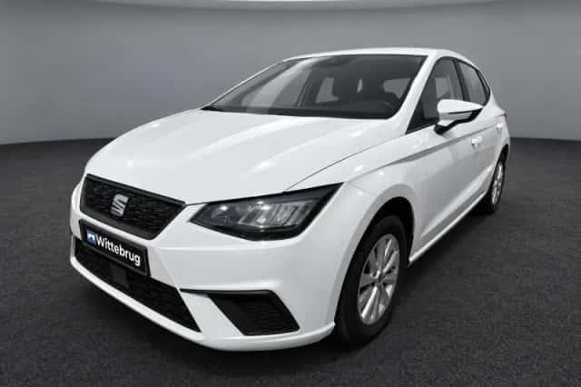 SEAT Ibiza (2022) thumbnail 3