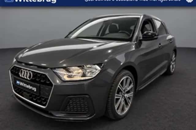 Audi A1 (2022) thumbnail 1
