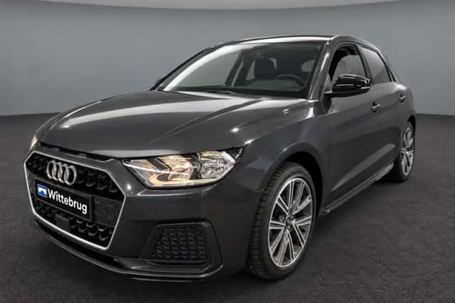 Audi A1 (2022) thumbnail 3