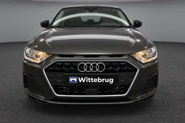 Audi A1 (2022) thumbnail 4