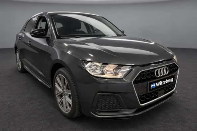 Audi A1 (2022) thumbnail 5