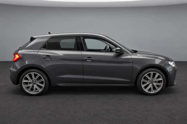 Audi A1 (2022) thumbnail 6