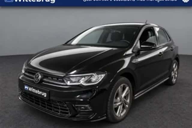 Volkswagen Polo (2024) thumbnail 1