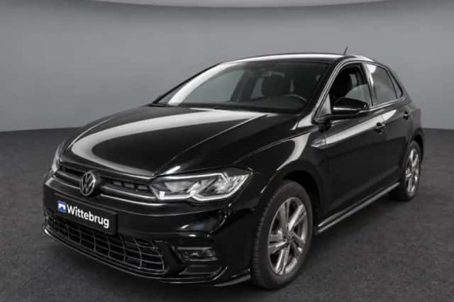 Volkswagen Polo (2024) thumbnail 3
