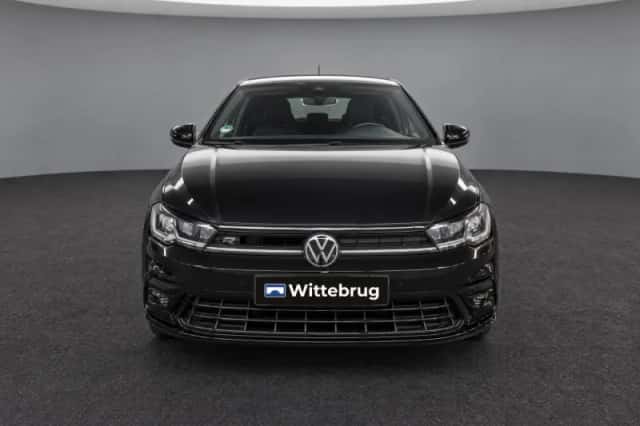 Volkswagen Polo (2024) thumbnail 4