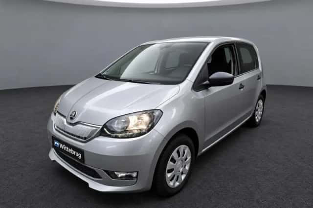 Škoda Citigo (2020) thumbnail 3