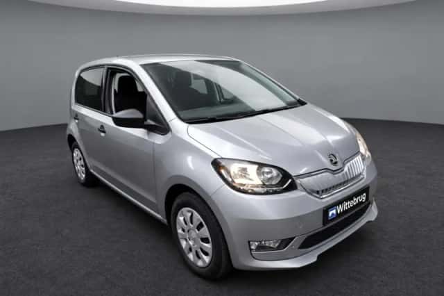 Škoda Citigo (2020) thumbnail 4