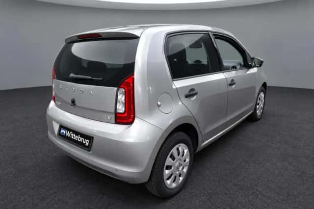 Škoda Citigo (2020) thumbnail 5