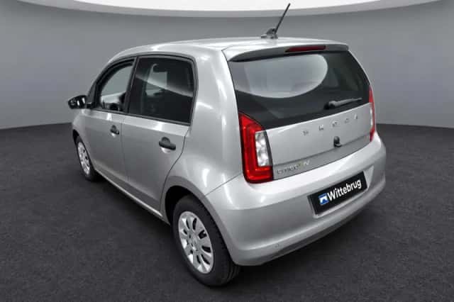 Škoda Citigo (2020) thumbnail 6