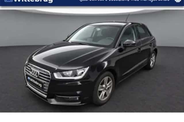 Audi A1 (2017) thumbnail 1