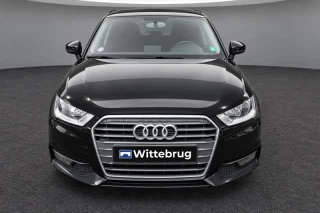 Audi A1 (2017) thumbnail 4