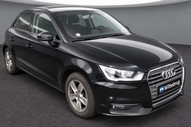 Audi A1 (2017) thumbnail 5