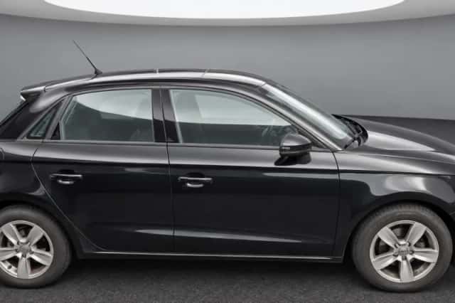 Audi A1 (2017) thumbnail 6