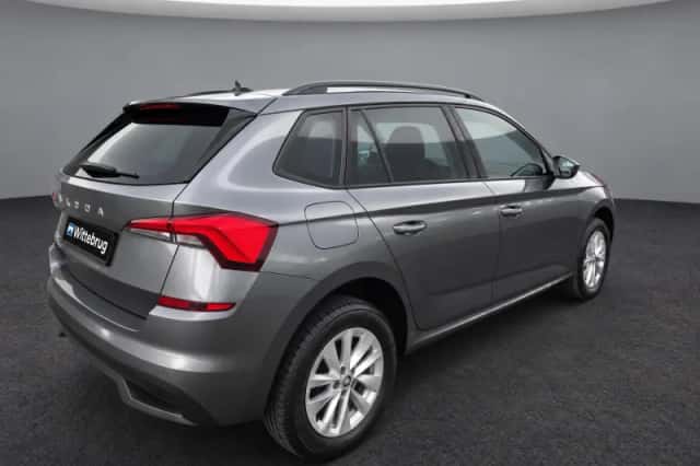 Škoda Kamiq (2023) thumbnail 6
