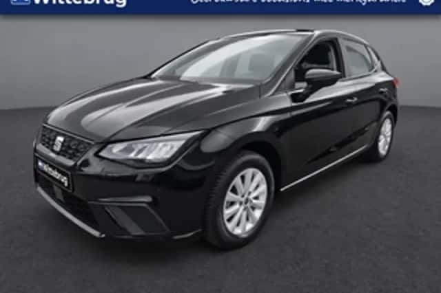 SEAT Ibiza (2023) thumbnail 1