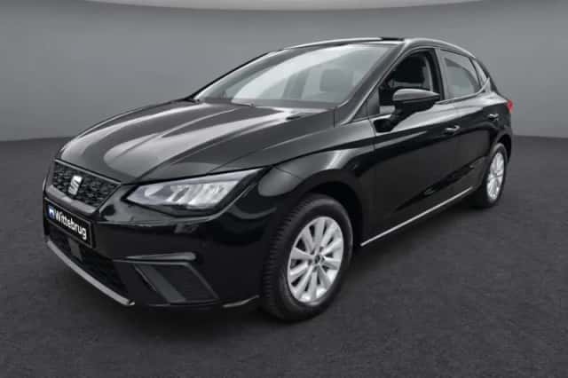 SEAT Ibiza (2023) thumbnail 3